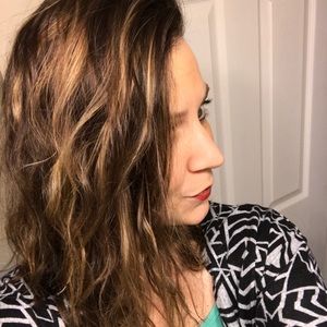 Meet your Posher, Alyssa